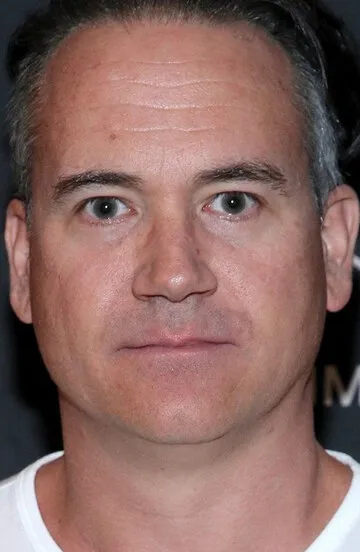 Фотография режиссера – Джеффри Дж. Хант (Jeffrey G. Hunt)