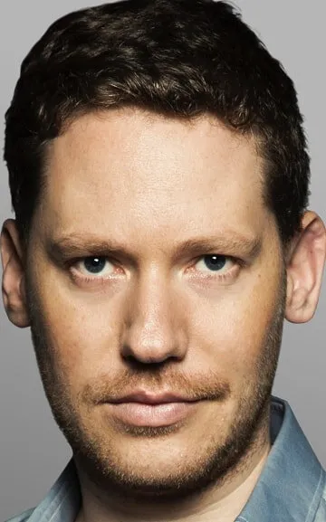 Фотография актёра Марко Кройцпайнтнер