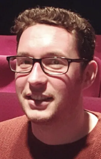 Фотография актёра Льюис Арнольд