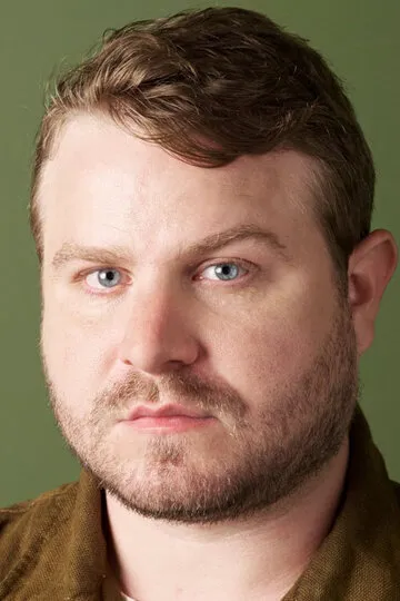 Фотография режиссера – Брэйди Корбе (Brady Corbet)