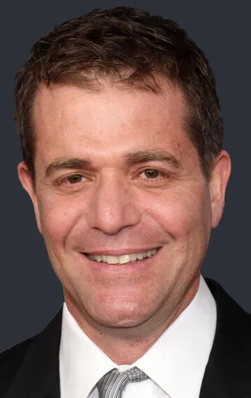 Фотография режиссера – Николас Столлер (Nicholas Stoller)