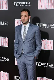 Фотография актёра Джейсон Орли