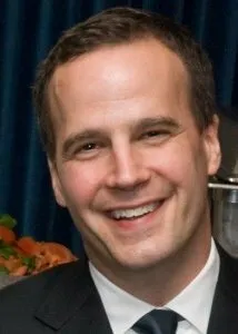 Фотография актёра Тони Фелан