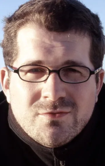 Фотография режиссера – Сет Гордон (Seth Gordon)