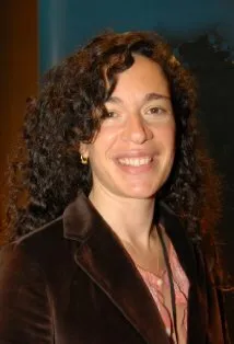 Фотография режиссера – Рамаа Мозли (Ramaa Mosley)