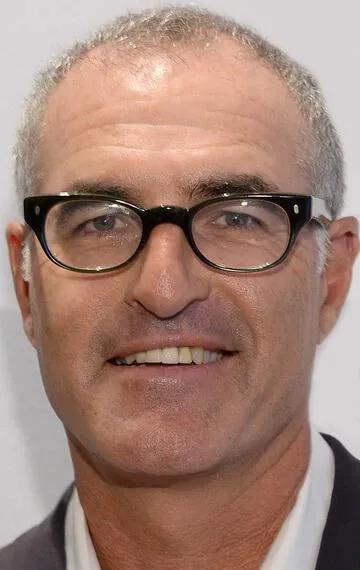 Фотография режиссера – Дэвид Фрэнкел (David Frankel)