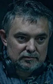 Фотография актёра Тьерри Пуаро