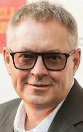 Фотография актёра Брайан Персивал