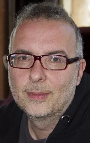 Фотография актёра Лука Миньеро