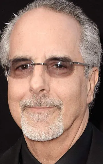 Фотография режиссера – Джон Эвнет (Jon Avnet)