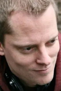 Фотография актёра Ричард Сеньор