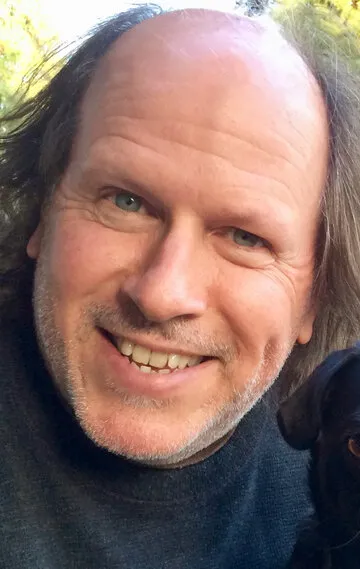 Фотография актёра Энди Микита