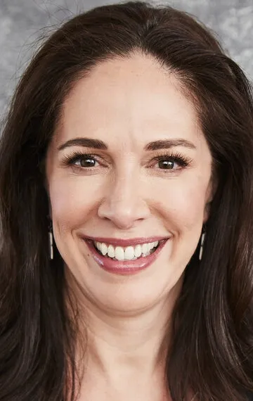 Фотография актёра Моника Митчелл