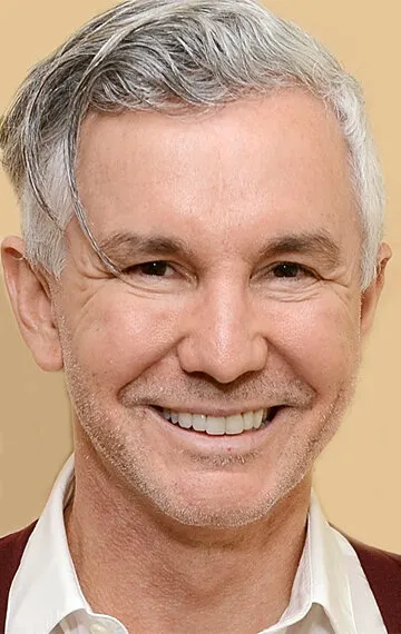 Фотография режиссера – Баз Лурман (Baz Luhrmann)