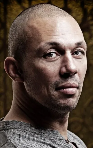 Фотография режиссера – Жюльен Сери (Julien Seri)