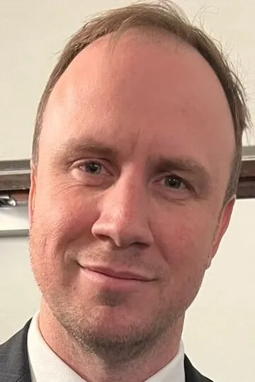 Фотография актёра Джастин Мартин