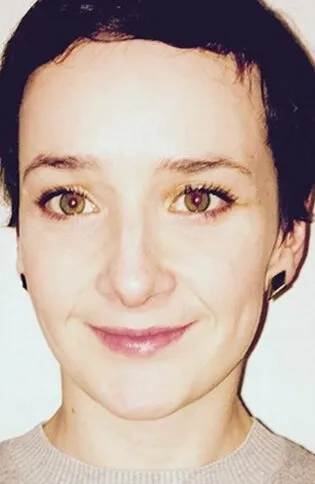 Фотография актёра Андреа Харкин