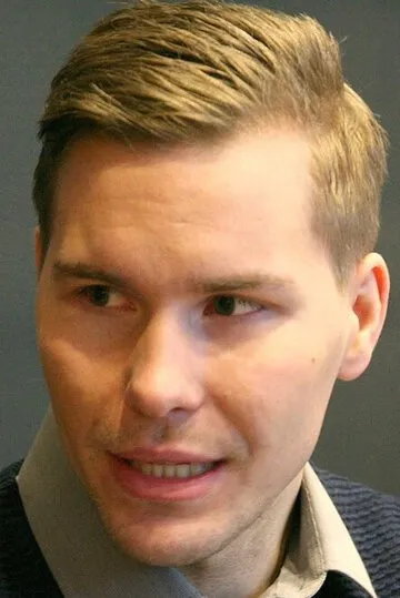 Фотография режиссера – Юсси Хилтунен (Jussi Hiltunen)