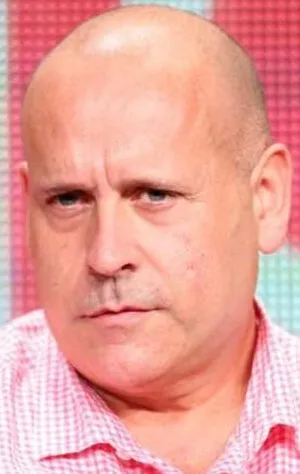 Фотография режиссера – Терри МакДонаф (Terry McDonough)