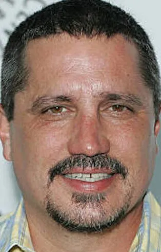 Фотография актёра Роб Боумен