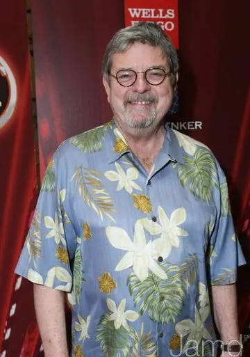 Фотография режиссера – Р. В. Гудвин (R.W. Goodwin)