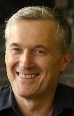 Фотография режиссера – Гарри Синклер (Harry Sinclair)