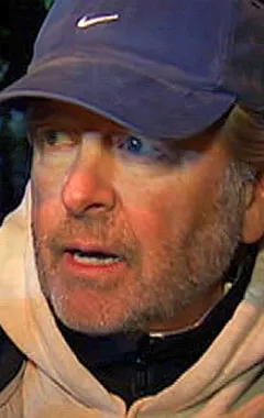 Фотография актёра Майкл Цинберг