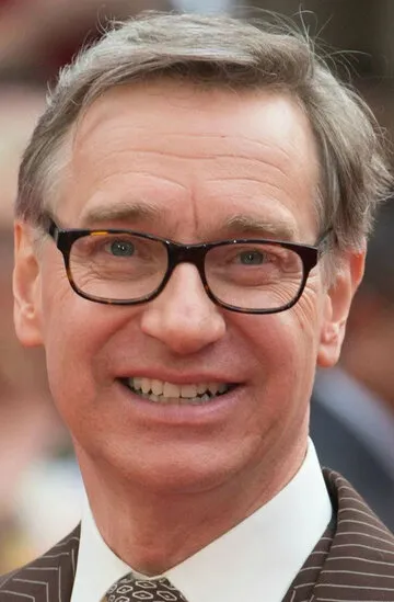 Фотография режиссера – Пол Фиг (Paul Feig)