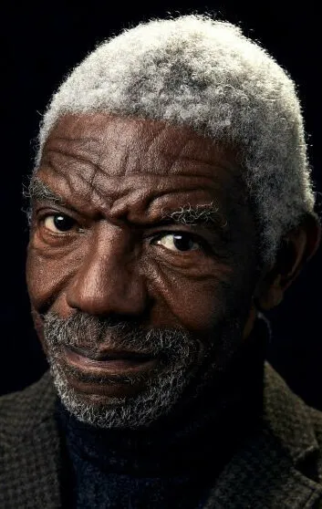 Фотография режиссера – Вонди Кёртис-Холл (Vondie Curtis-Hall)