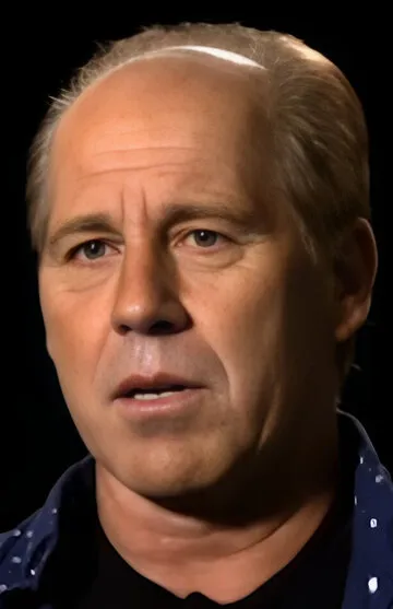 Фотография актёра Кевин Алтери