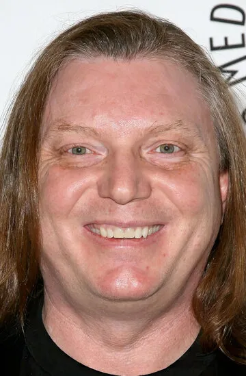 Фотография актёра Фрэнк Пор