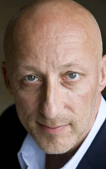 Фотография режиссера – Оливер Хиршбигель (Oliver Hirschbiegel)