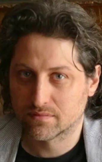 Фотография актёра Даниэль Розенфельд