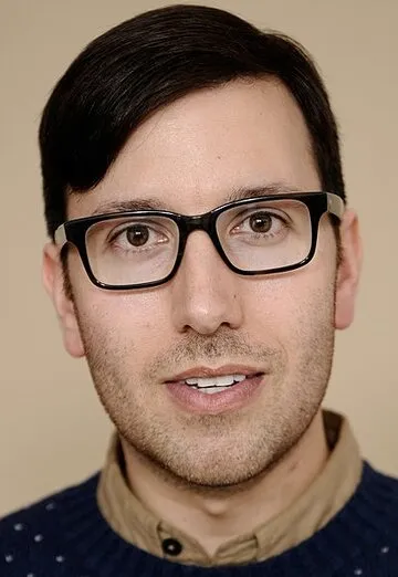 Фотография режиссера – Джеми Трэвис (Jamie Travis)