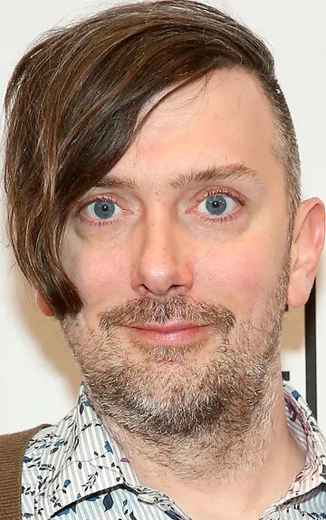 Фотография актёра Кевин Колш