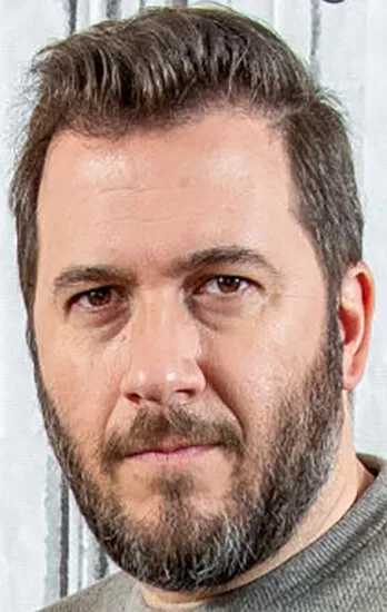 Фотография актёра Деннис Уидмайер