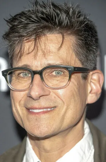 Фотография актёра Родмен Флендер