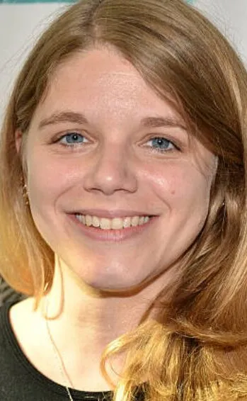 Фотография режиссера – Ли Джаньяк (Leigh Janiak)