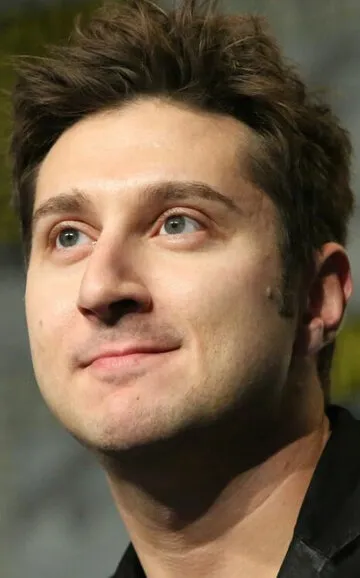 Фотография актёра Терри Маталас