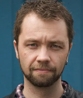 Фотография актёра Магнус Мартенс