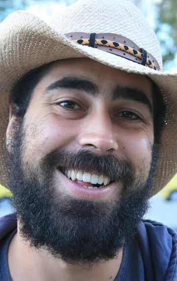 Фотография режиссера – Жак Тулемон Видал (Jacques Toulemonde Vidal)