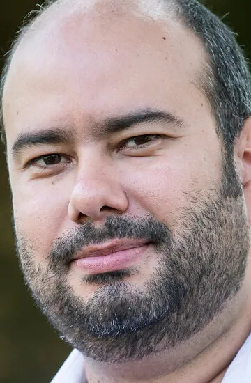 Фотография режиссера – Сиро Герра (Ciro Guerra)