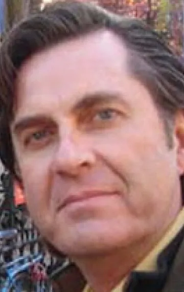 Фотография актёра Фред Гербер