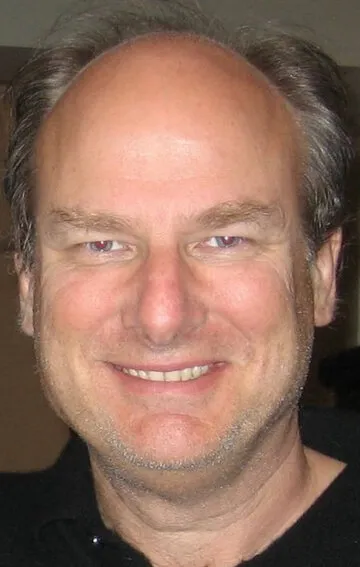 Фотография актёра Энди Экерман