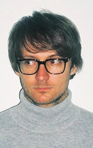 Фотография актёра Крис Уэйт