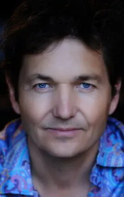 Фотография режиссера – Т.Дж. Скотт (T.J. Scott)