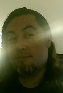 Фотография актёра 