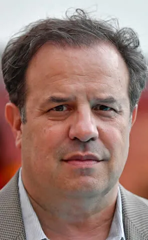 Фотография режиссера – Род Лури (Rod Lurie)