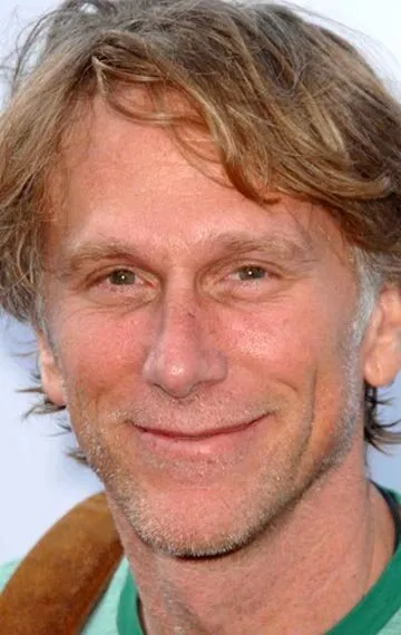 Фотография режиссера – Питер Хортон (Peter Horton)