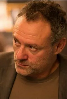 Фотография актёра Бенжамин Росс